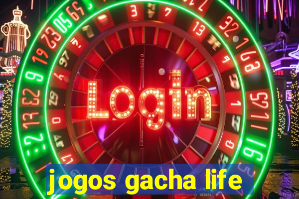 jogos gacha life